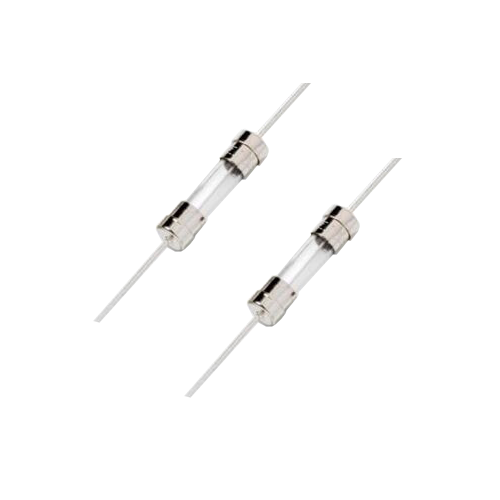 玻璃插件慢熔断保险丝