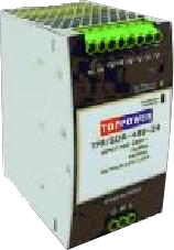 导轨型开关电源（15-800W）