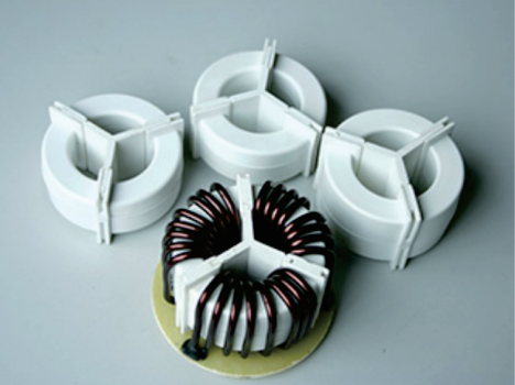 共模电感用纳米晶铁芯