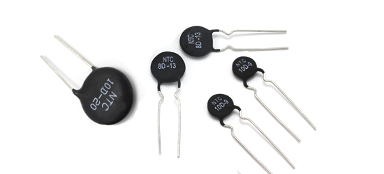 插件热敏电阻
