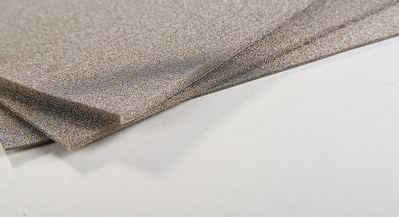 全方位导电泡棉